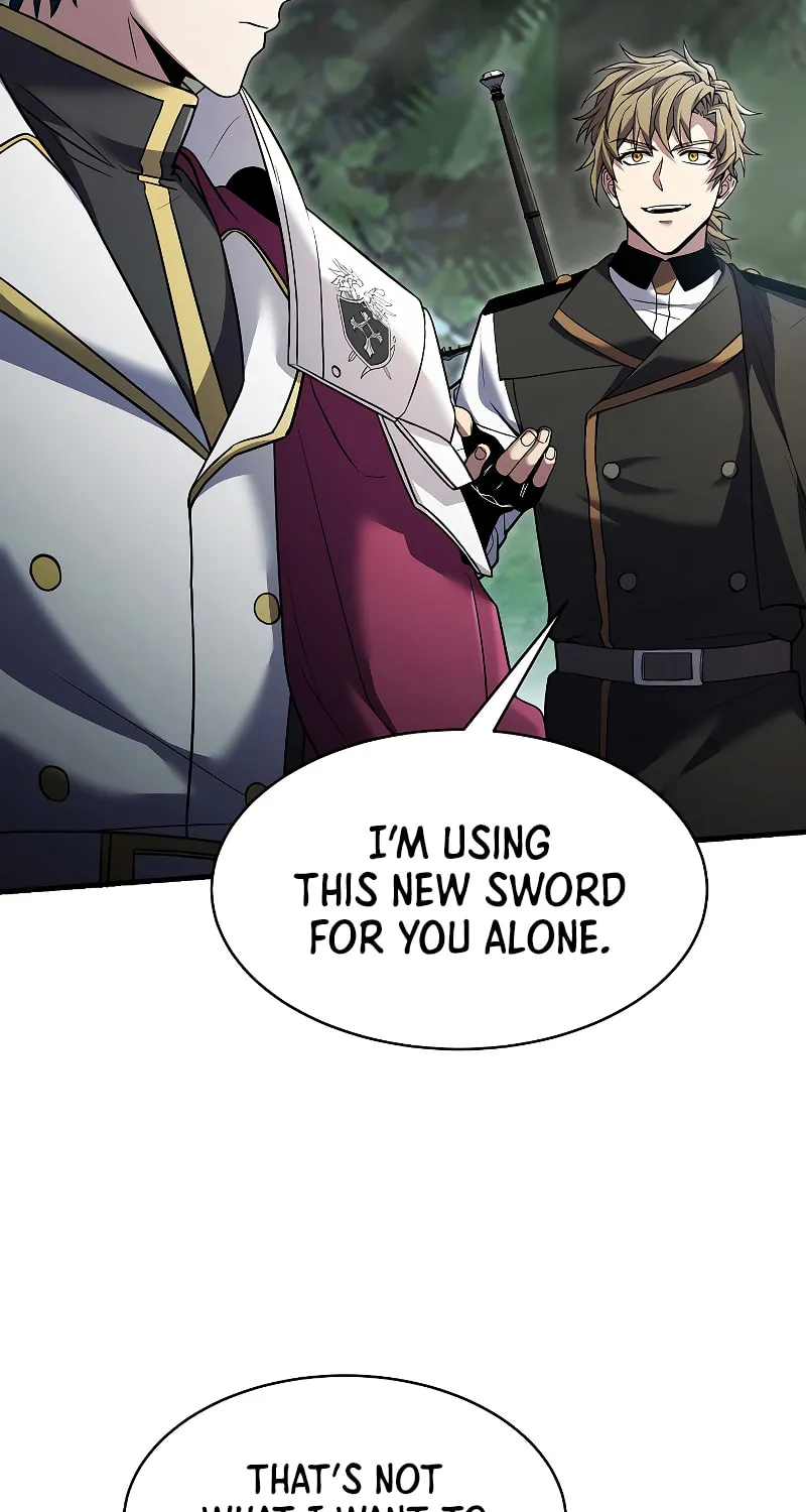 The Legendary Spearman Returns Chapter 103 page 64 - 