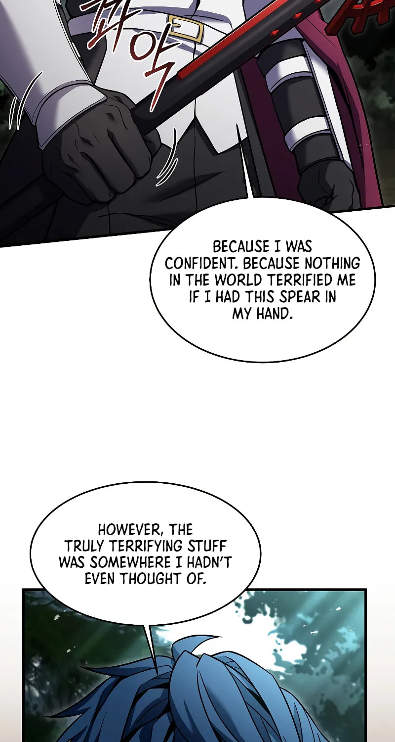 The Legendary Spearman Returns Chapter 103 page 67 - 