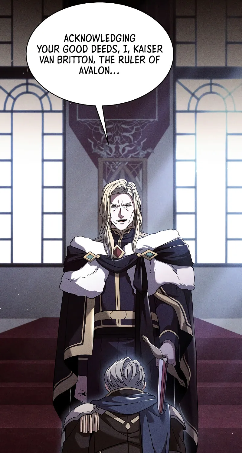 The Legendary Spearman Returns Chapter 103 page 69 - 