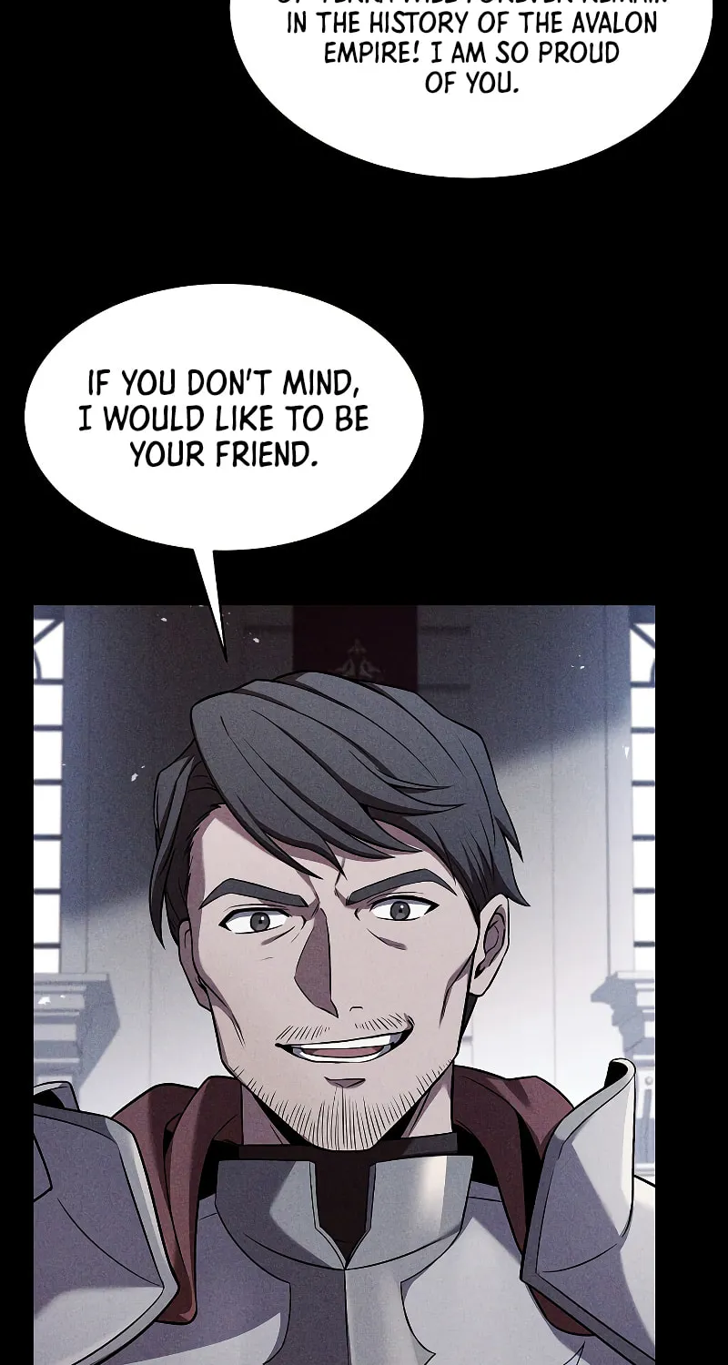 The Legendary Spearman Returns Chapter 103 page 74 - 