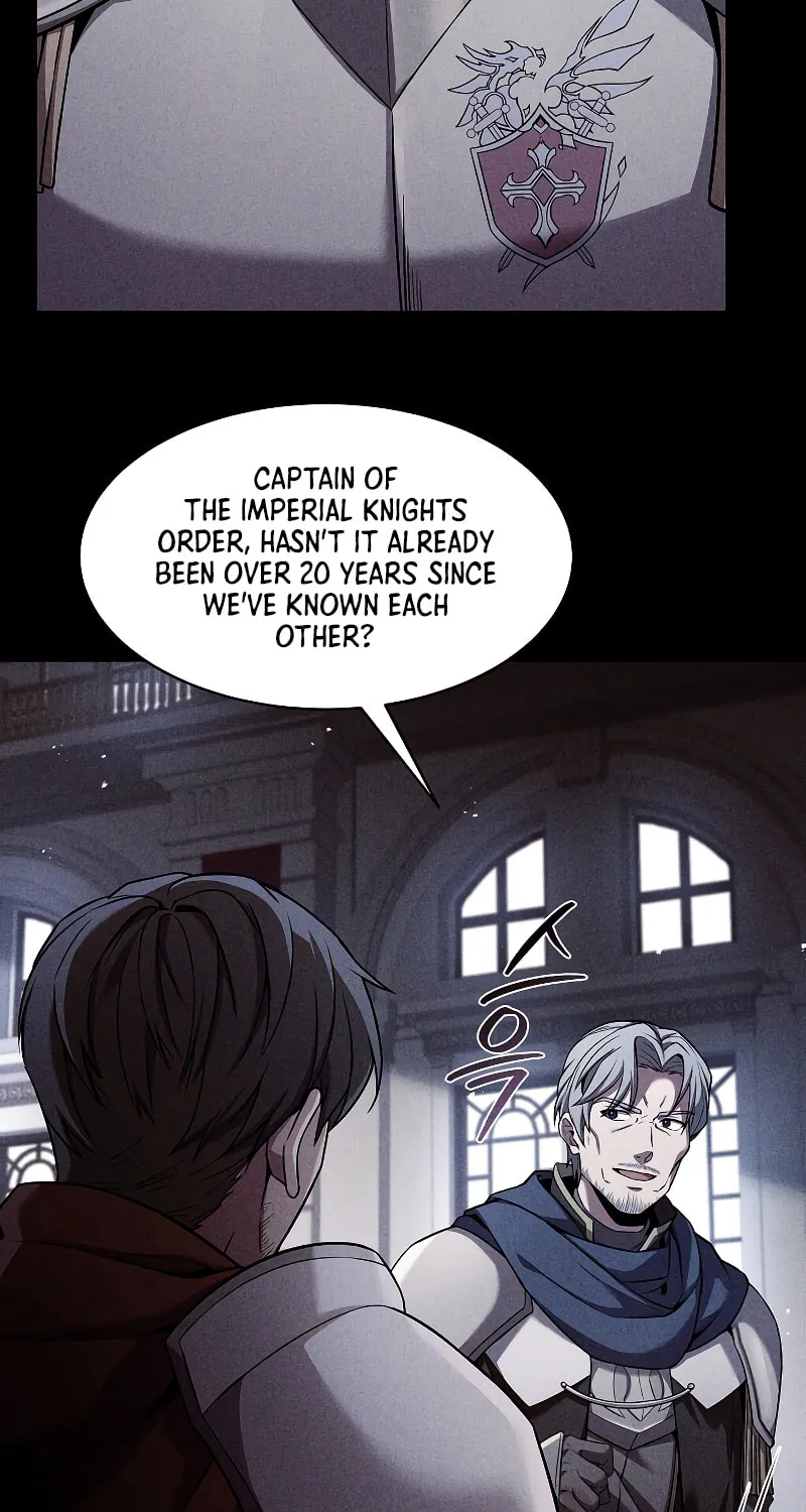 The Legendary Spearman Returns Chapter 103 page 75 - 