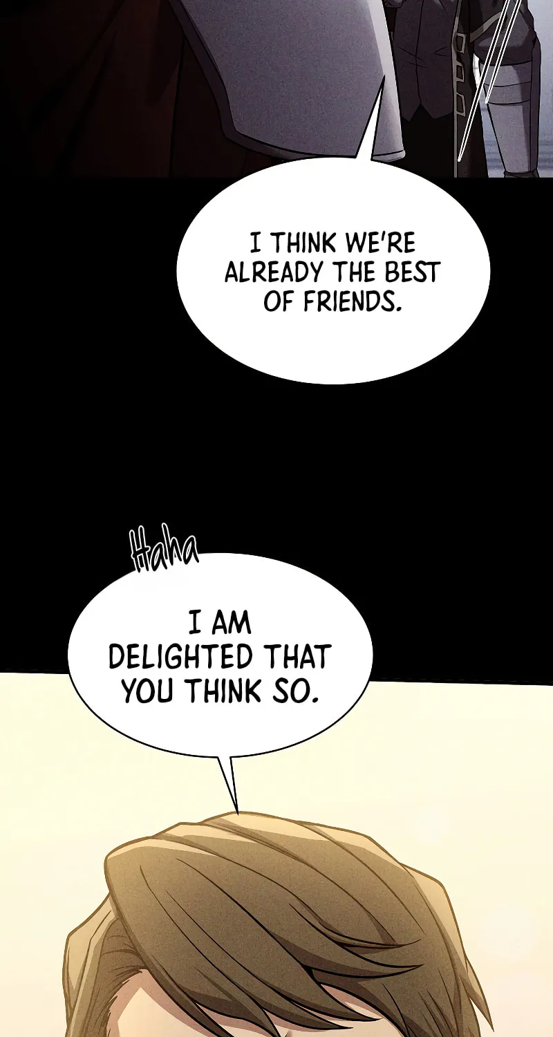 The Legendary Spearman Returns Chapter 103 page 76 - 