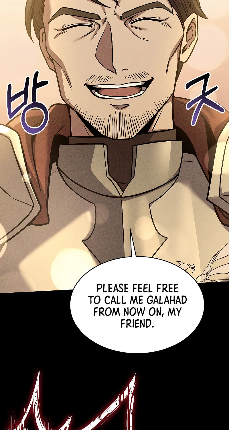 The Legendary Spearman Returns Chapter 103 page 77 - 
