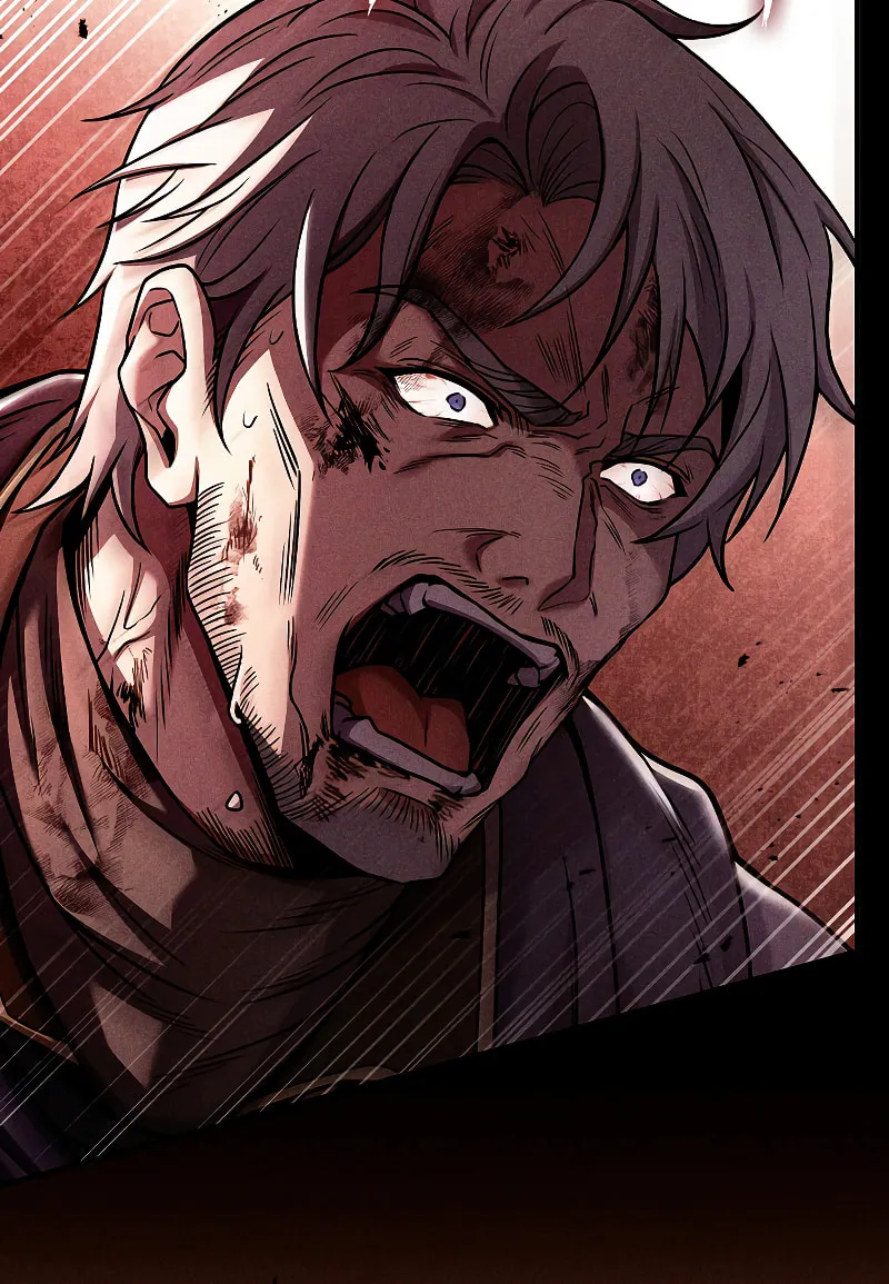 The Legendary Spearman Returns Chapter 103 page 79 - 