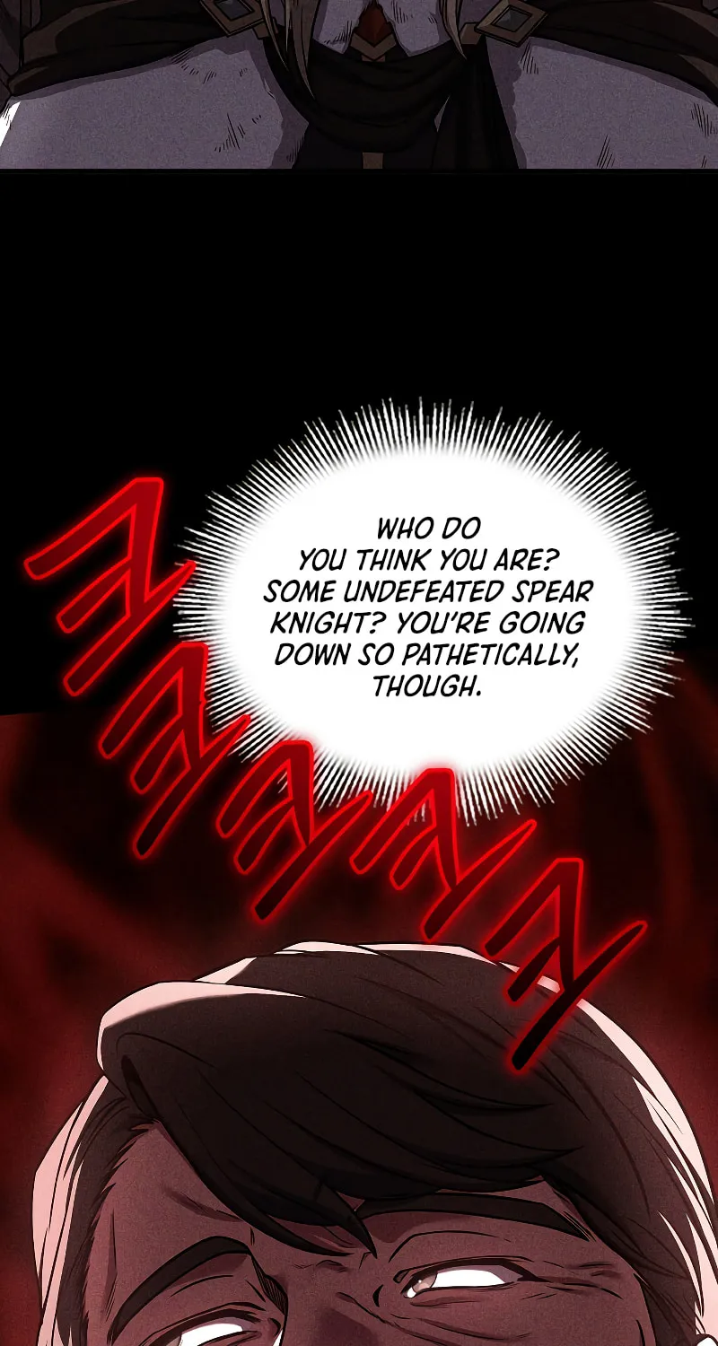 The Legendary Spearman Returns Chapter 103 page 81 - 