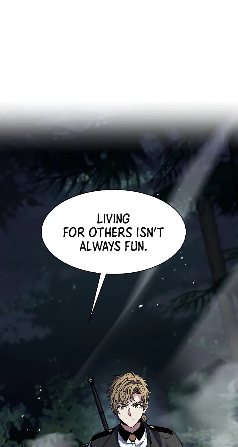 The Legendary Spearman Returns Chapter 103 page 85 - 
