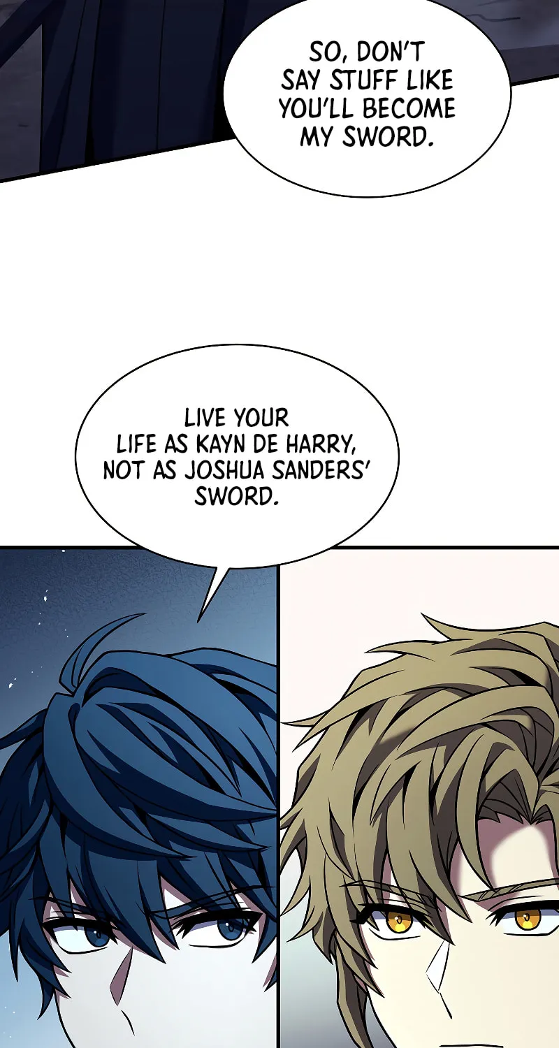 The Legendary Spearman Returns Chapter 103 page 87 - 