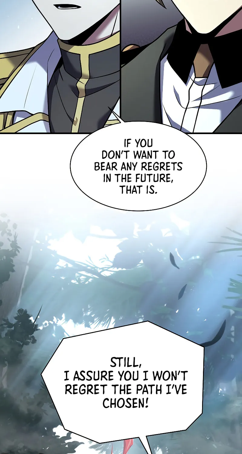 The Legendary Spearman Returns Chapter 103 page 88 - 