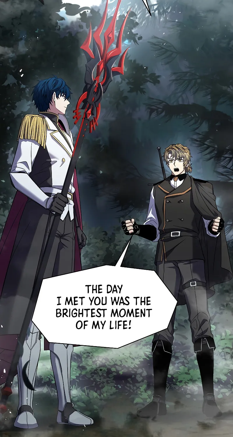 The Legendary Spearman Returns Chapter 103 page 89 - 