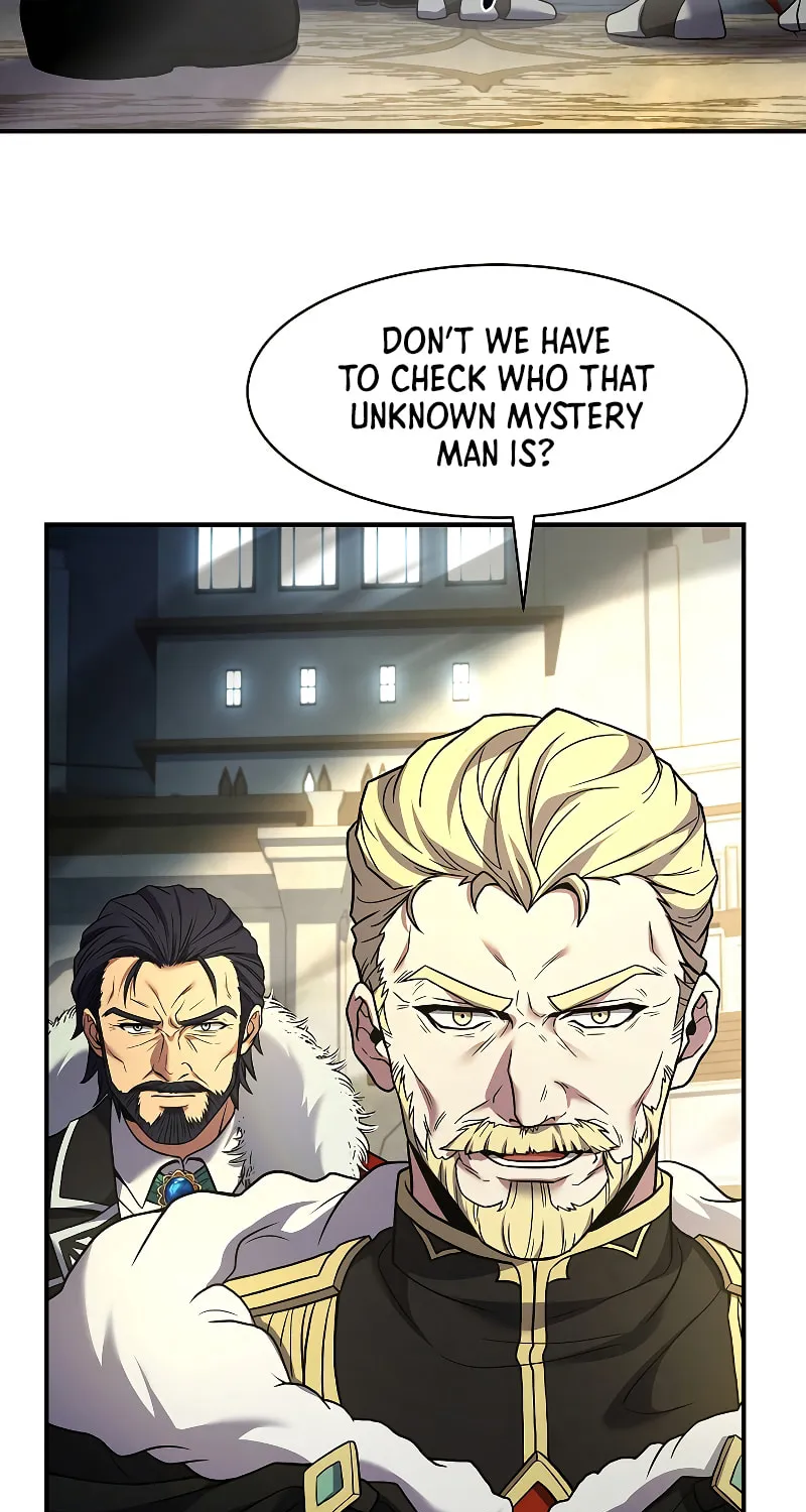 The Legendary Spearman Returns Chapter 103 page 10 - 