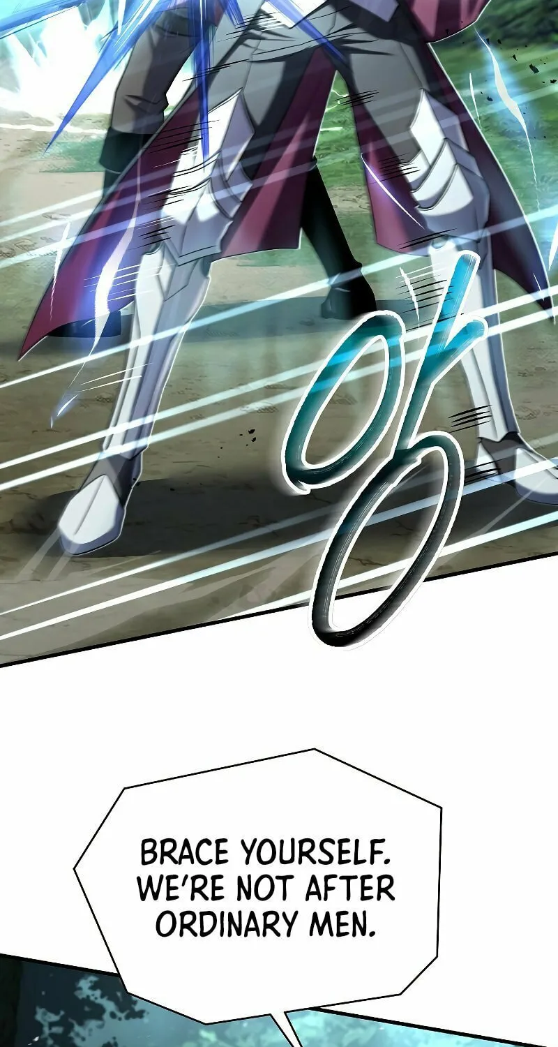 The Legendary Spearman Returns Chapter 103 page 93 - 