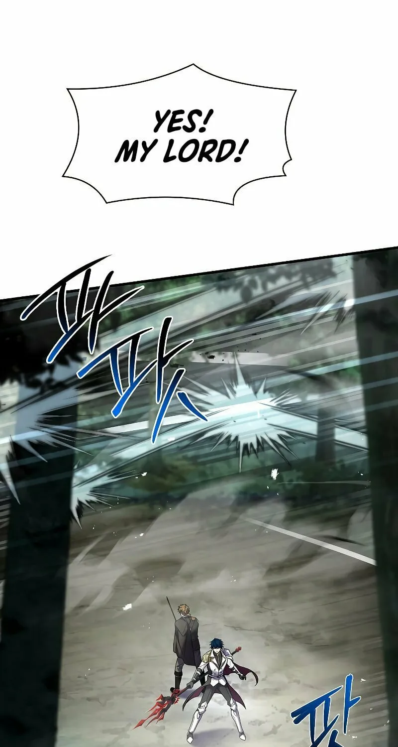 The Legendary Spearman Returns Chapter 103 page 95 - 