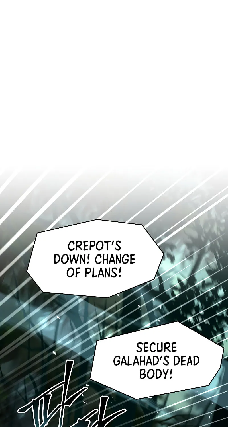 The Legendary Spearman Returns Chapter 104 page 2 - 