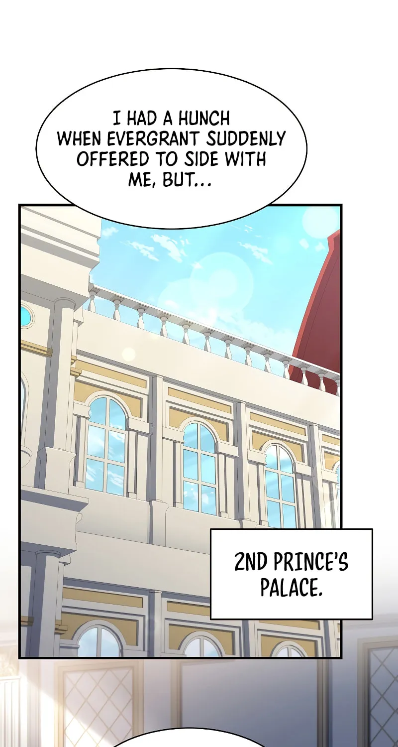 The Legendary Spearman Returns Chapter 104 page 102 - 
