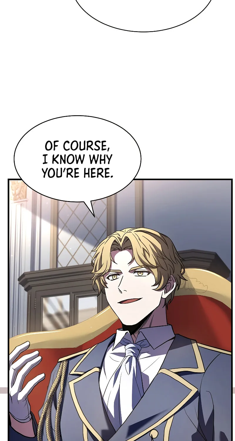 The Legendary Spearman Returns Chapter 104 page 105 - 
