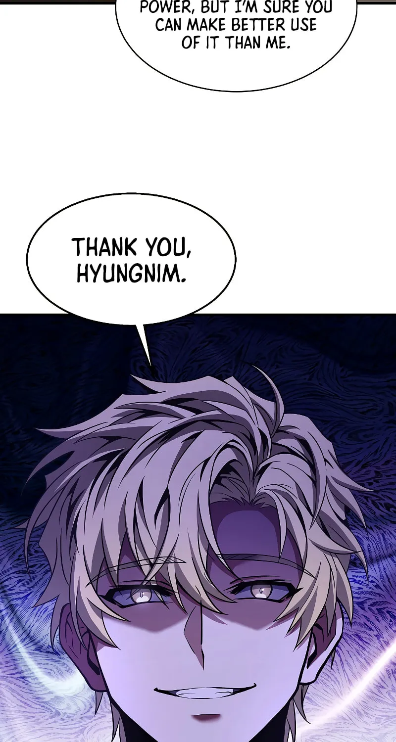 The Legendary Spearman Returns Chapter 104 page 108 - 