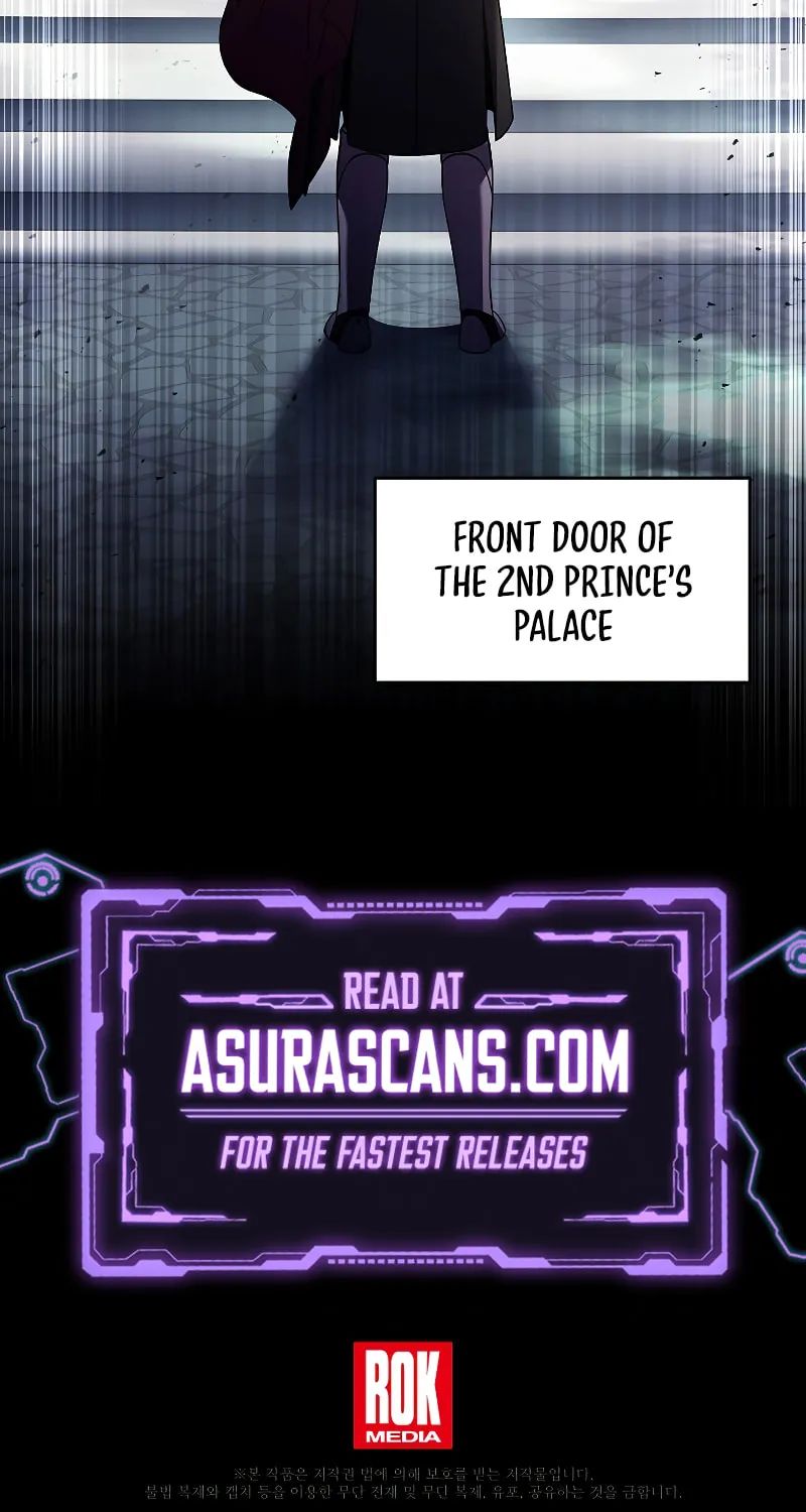The Legendary Spearman Returns Chapter 104 page 115 - 