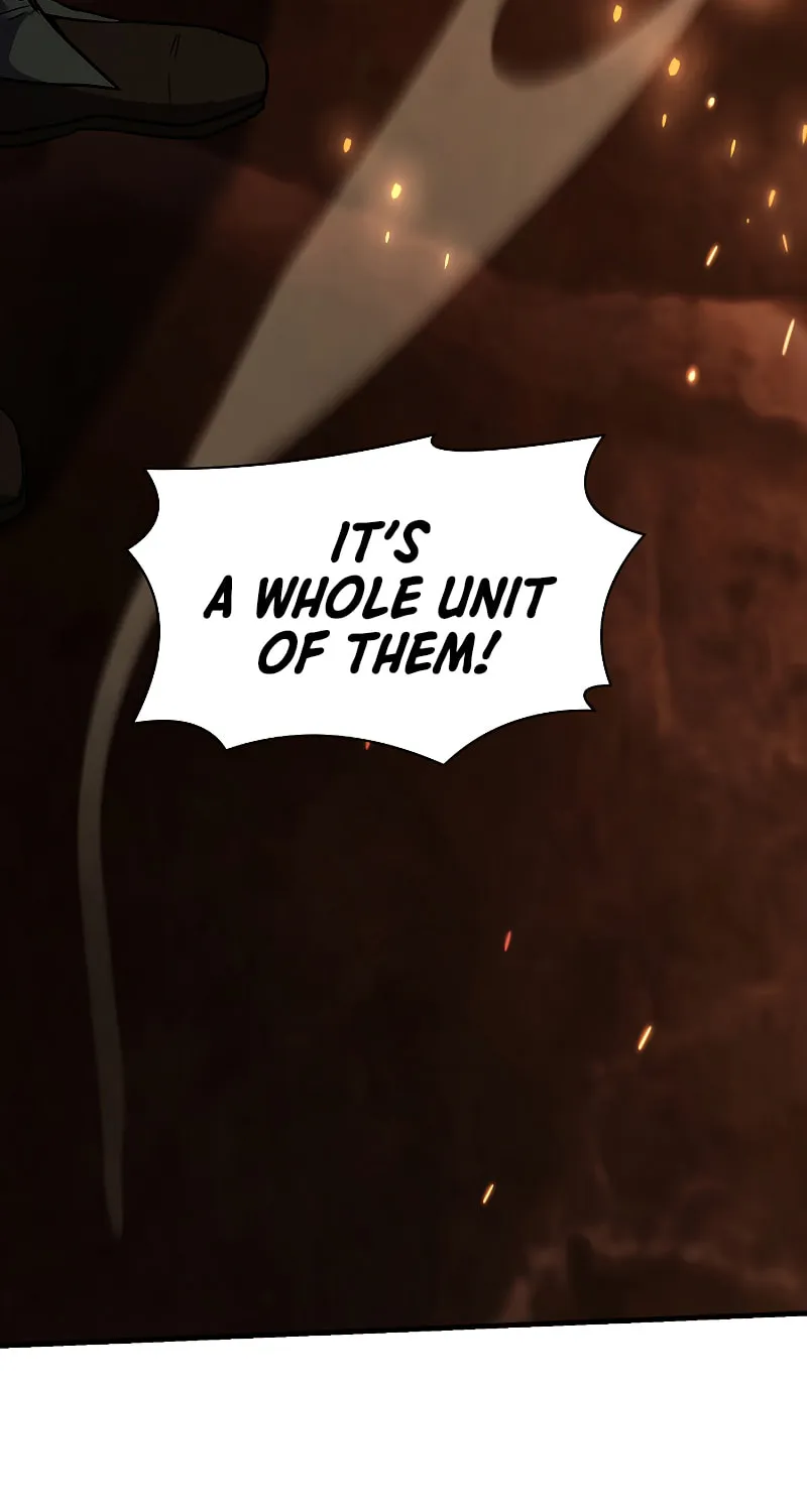 The Legendary Spearman Returns Chapter 104 page 18 - 