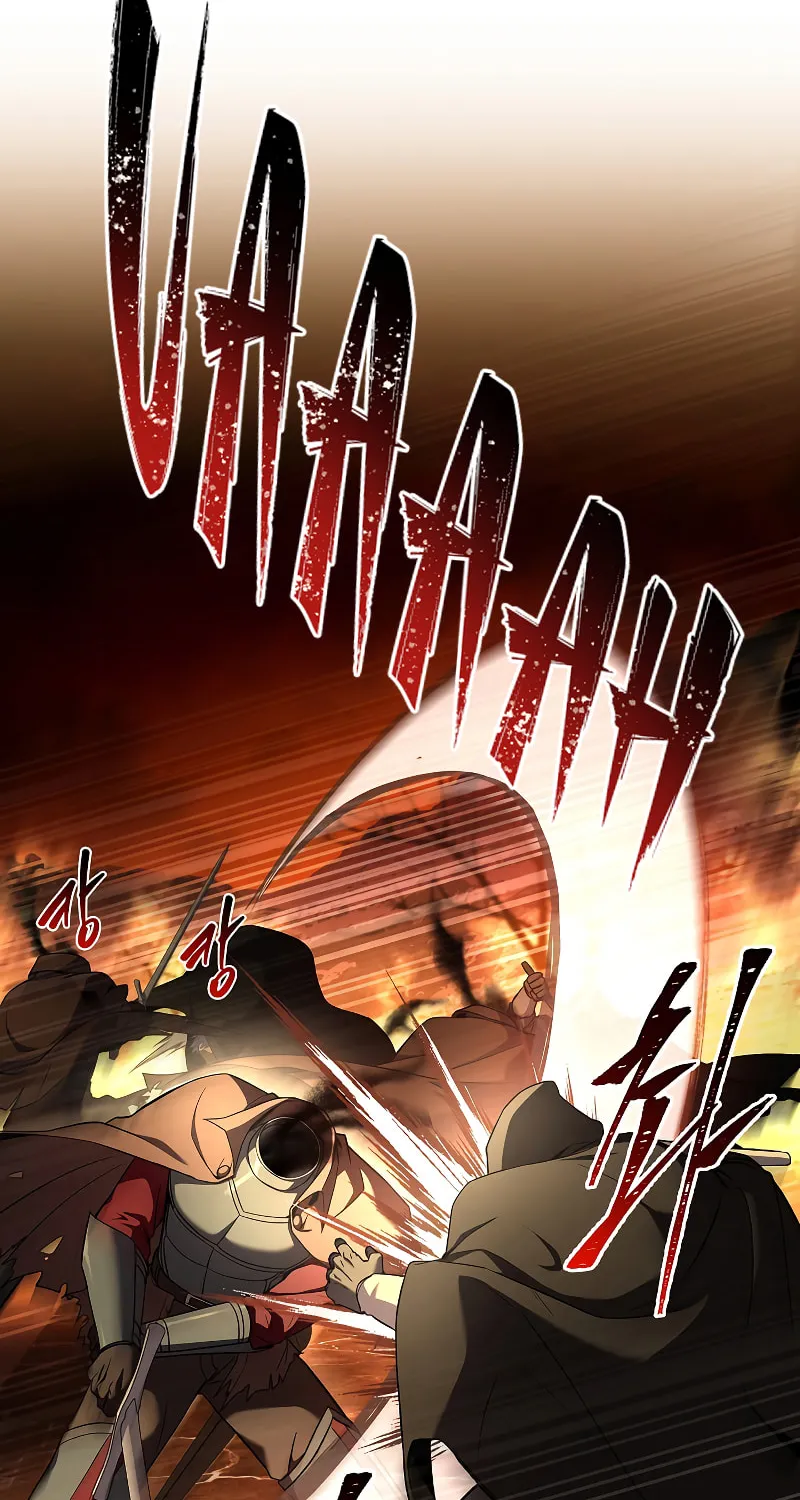 The Legendary Spearman Returns Chapter 104 page 26 - 