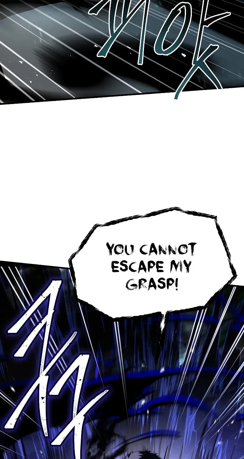 The Legendary Spearman Returns Chapter 104 page 4 - 
