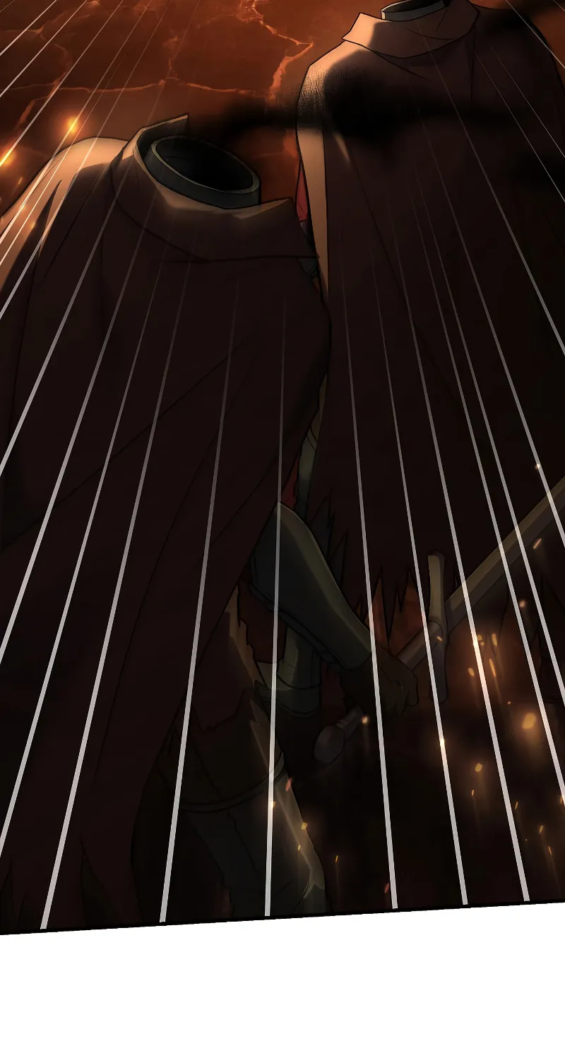 The Legendary Spearman Returns Chapter 104 page 31 - 