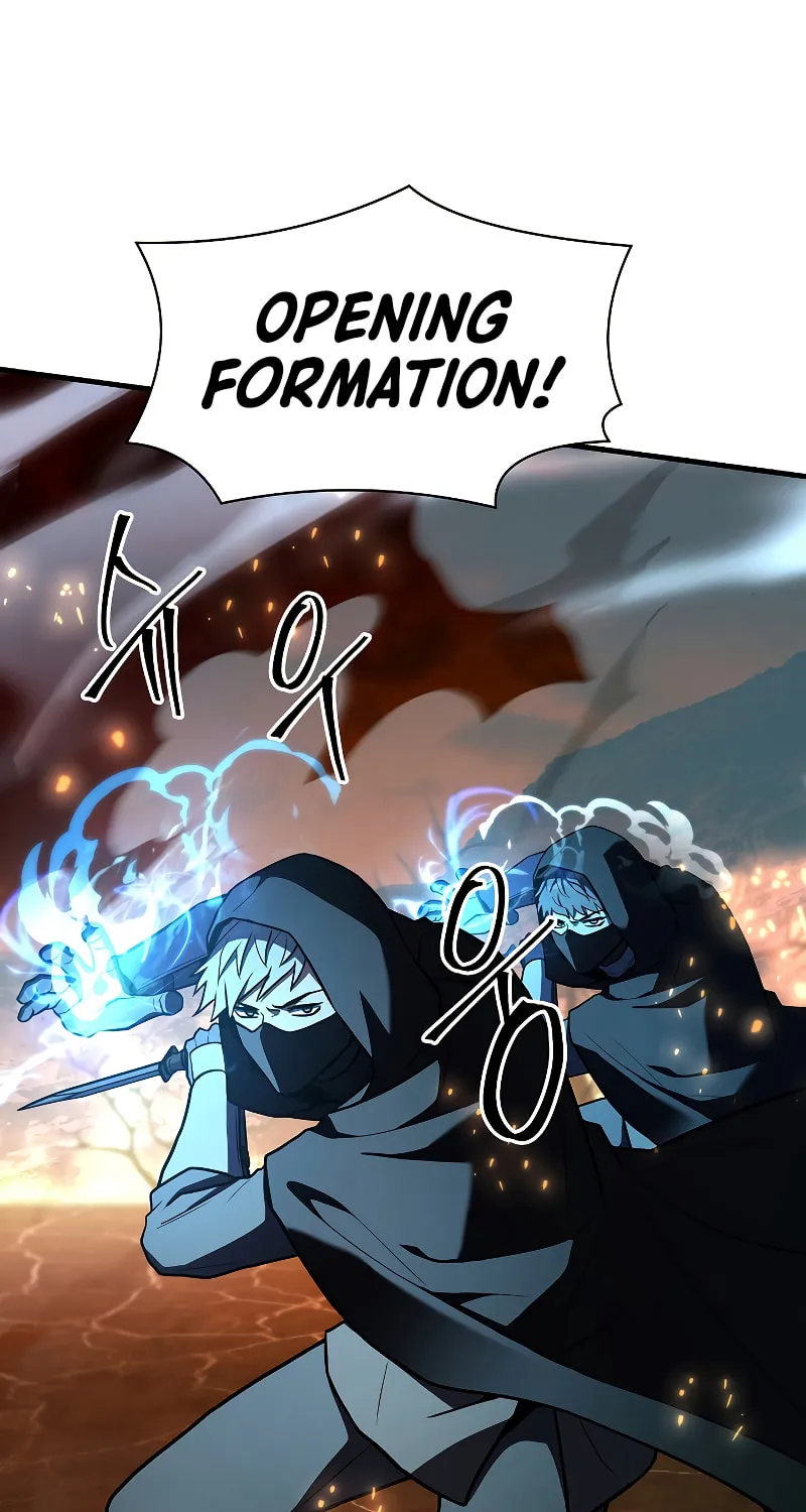 The Legendary Spearman Returns Chapter 104 page 32 - 