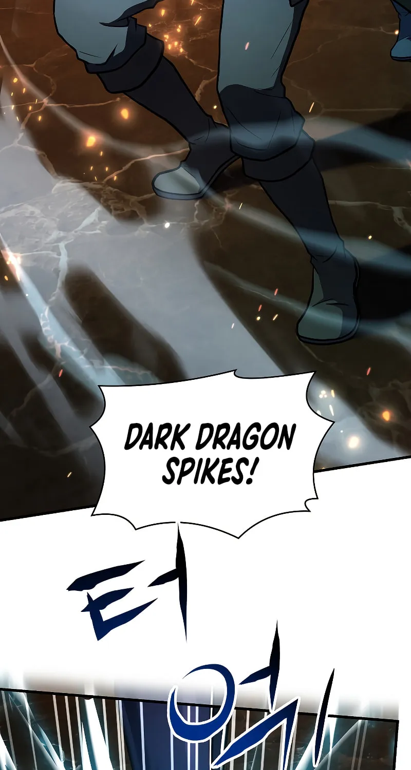 The Legendary Spearman Returns Chapter 104 page 33 - 