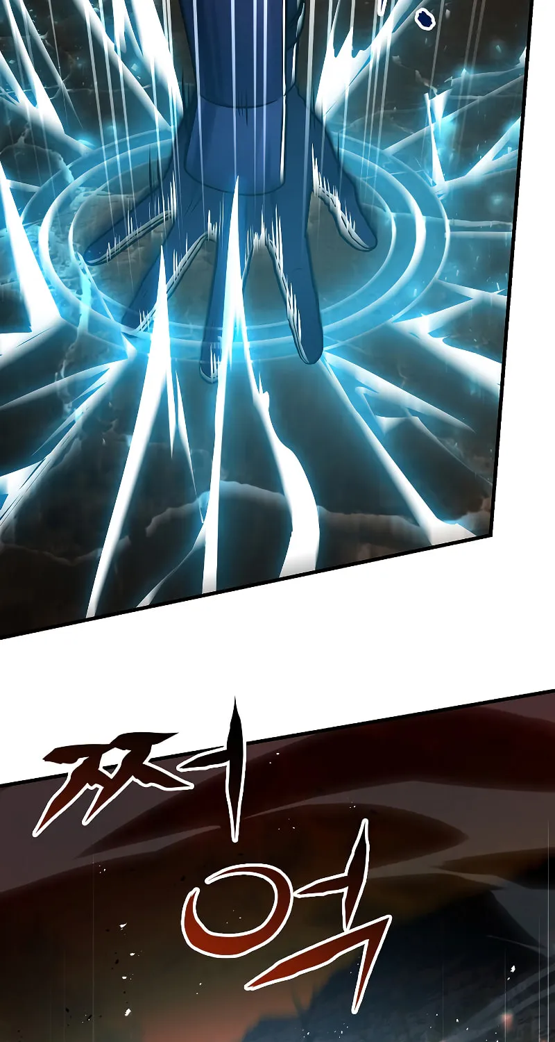 The Legendary Spearman Returns Chapter 104 page 34 - 