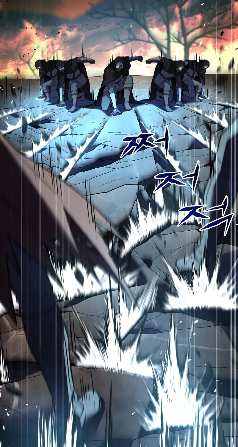 The Legendary Spearman Returns Chapter 104 page 35 - 