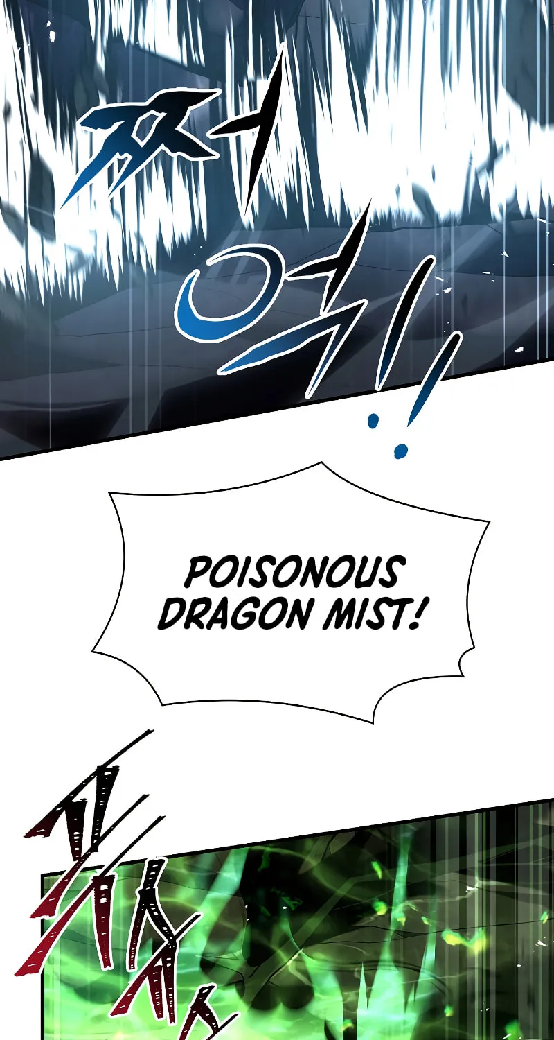 The Legendary Spearman Returns Chapter 104 page 36 - 