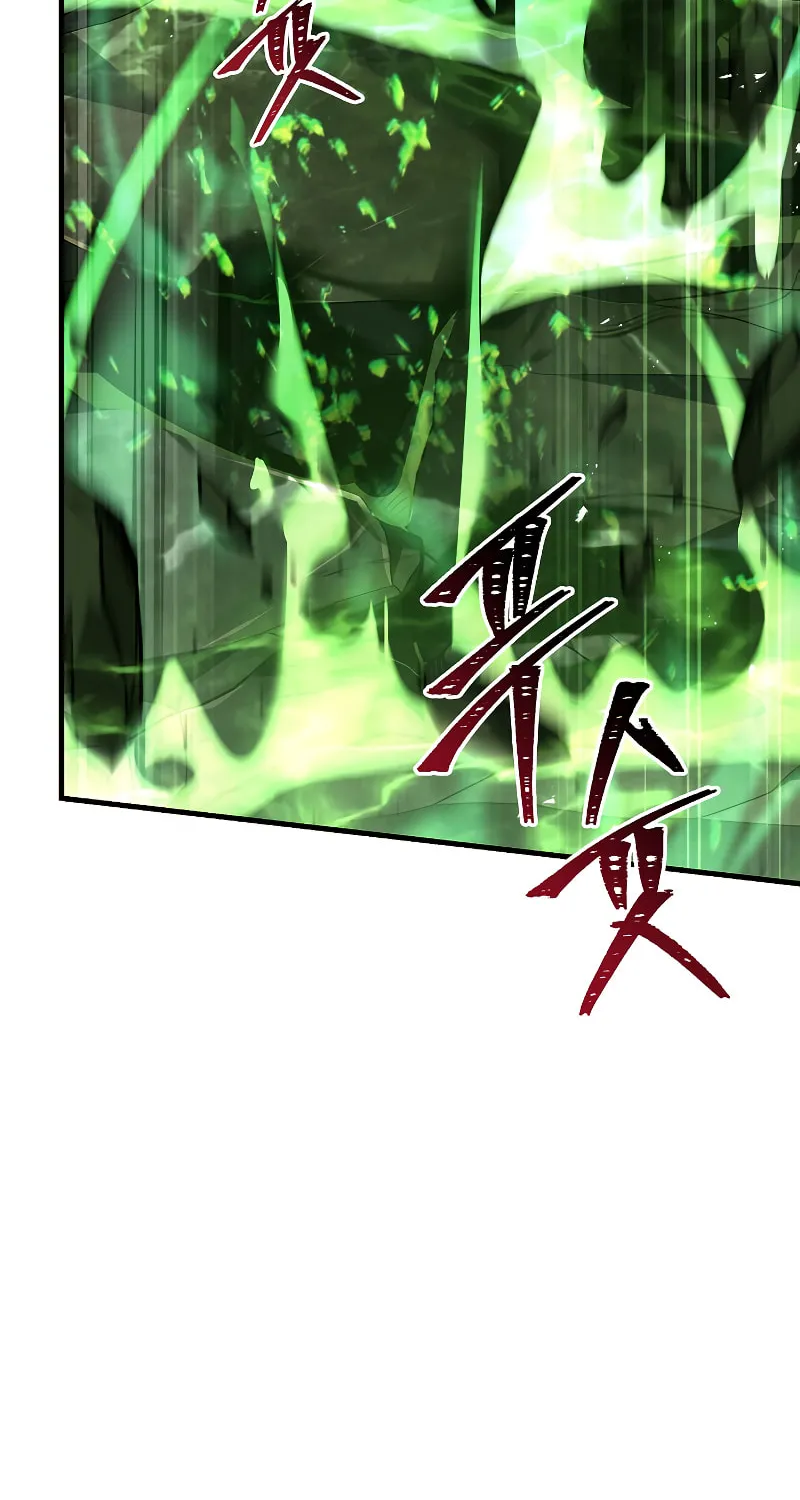 The Legendary Spearman Returns Chapter 104 page 37 - 