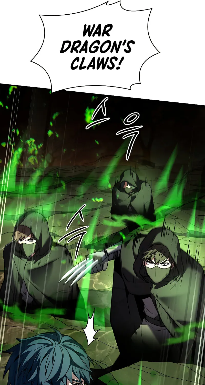 The Legendary Spearman Returns Chapter 104 page 40 - 