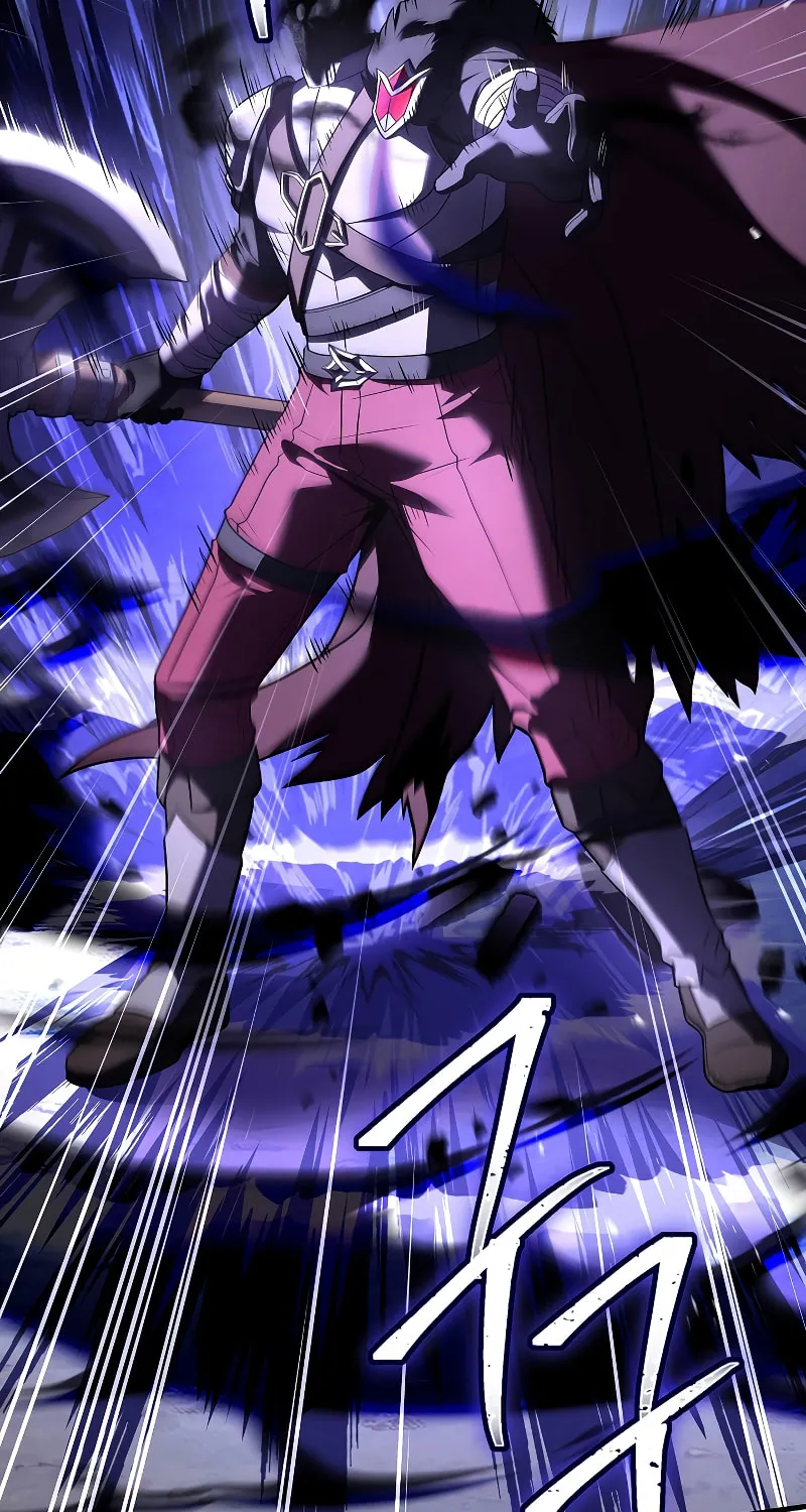 The Legendary Spearman Returns Chapter 104 page 5 - 
