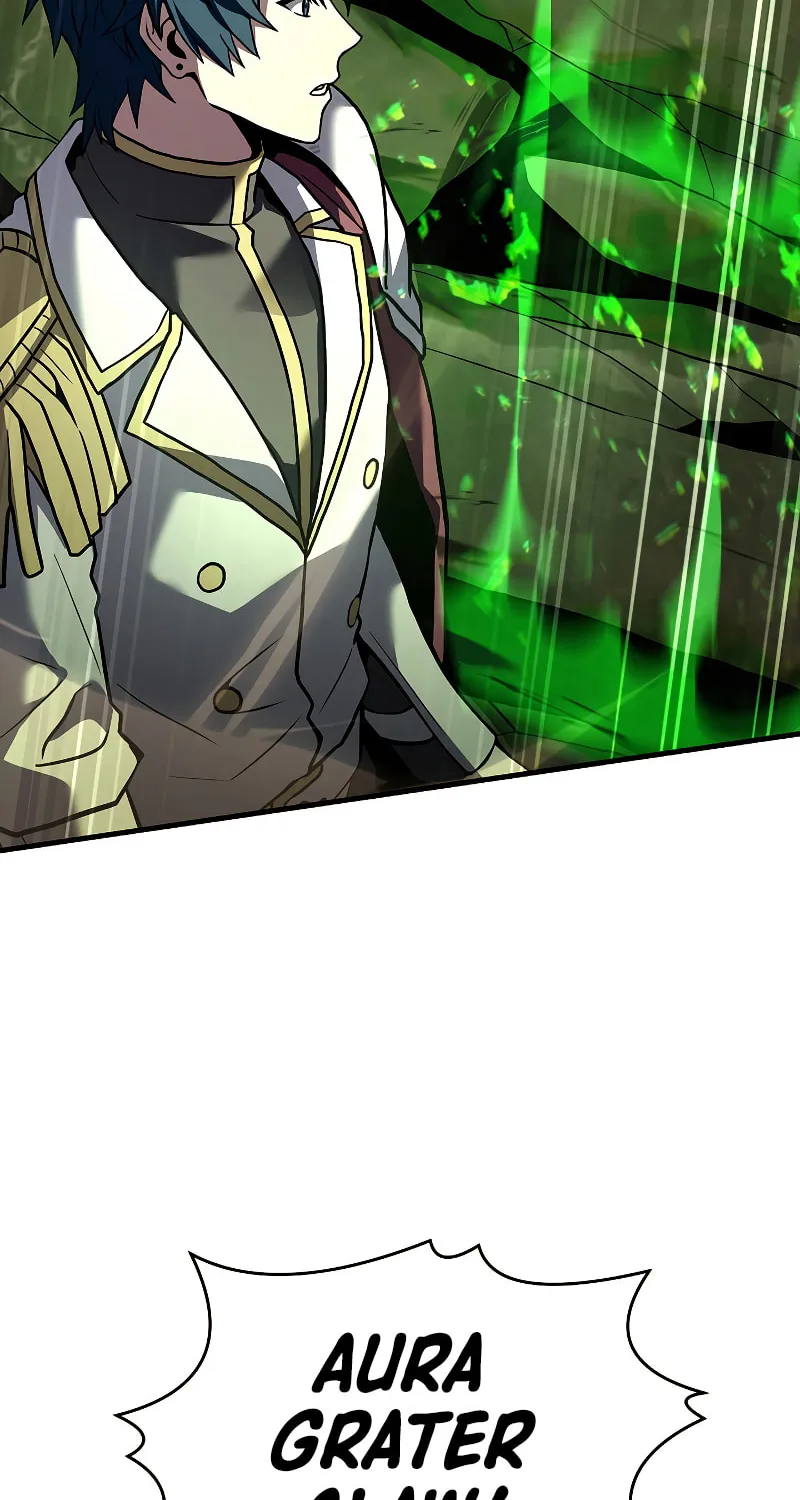 The Legendary Spearman Returns Chapter 104 page 41 - 