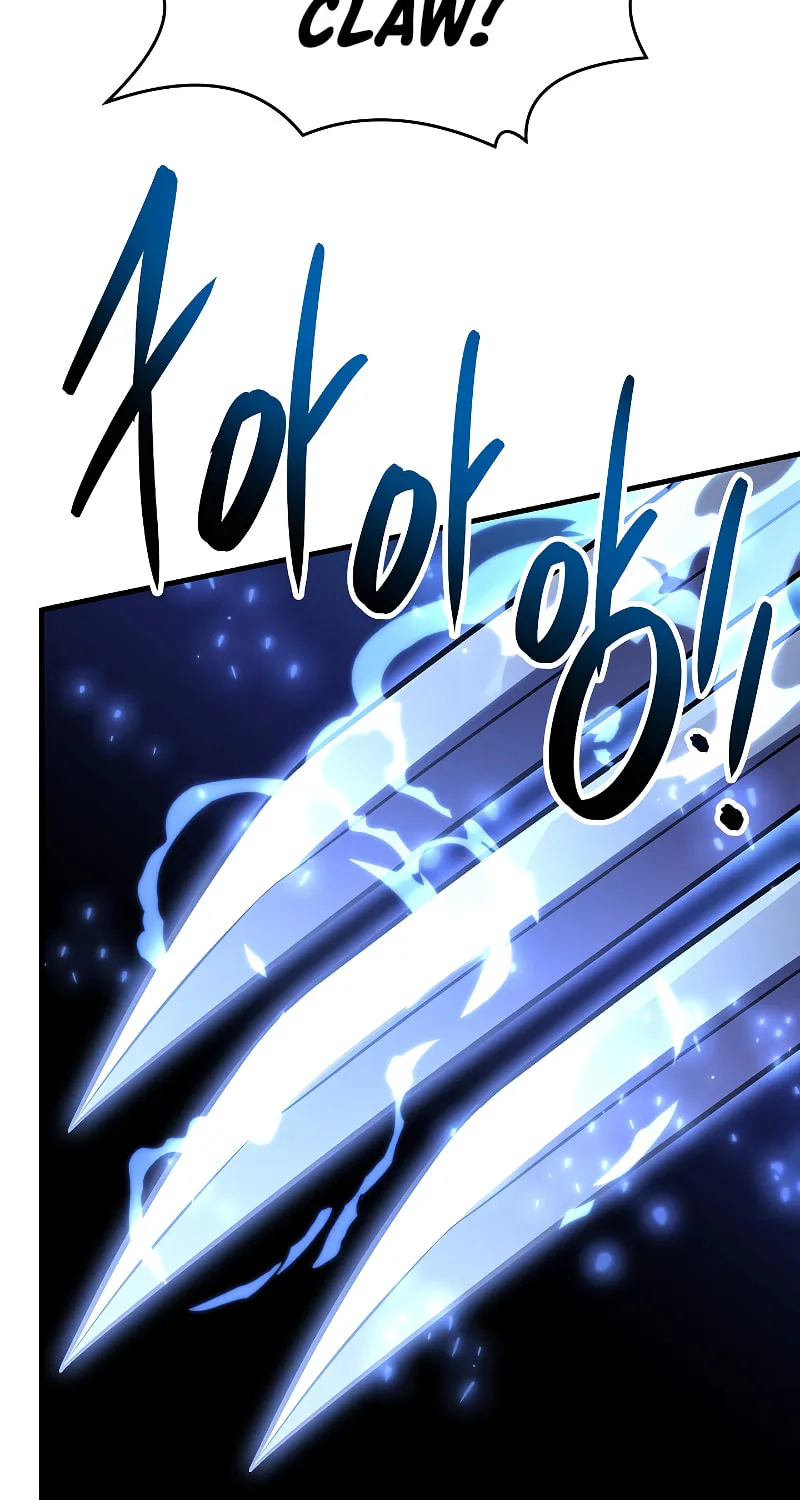 The Legendary Spearman Returns Chapter 104 page 42 - 