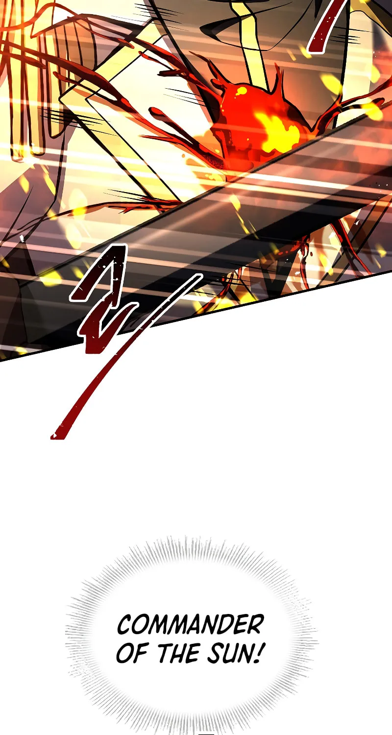 The Legendary Spearman Returns Chapter 104 page 46 - 