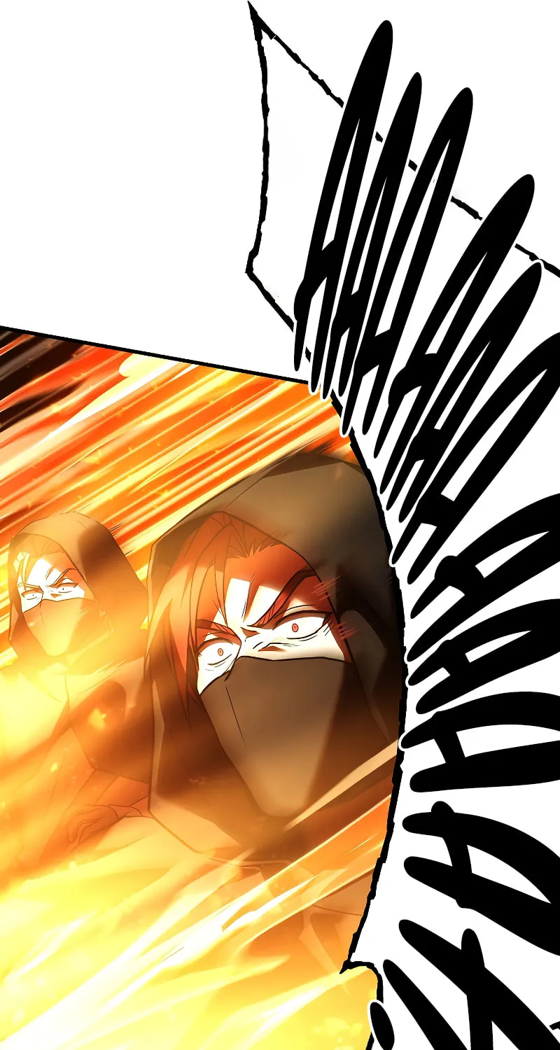 The Legendary Spearman Returns Chapter 104 page 49 - 