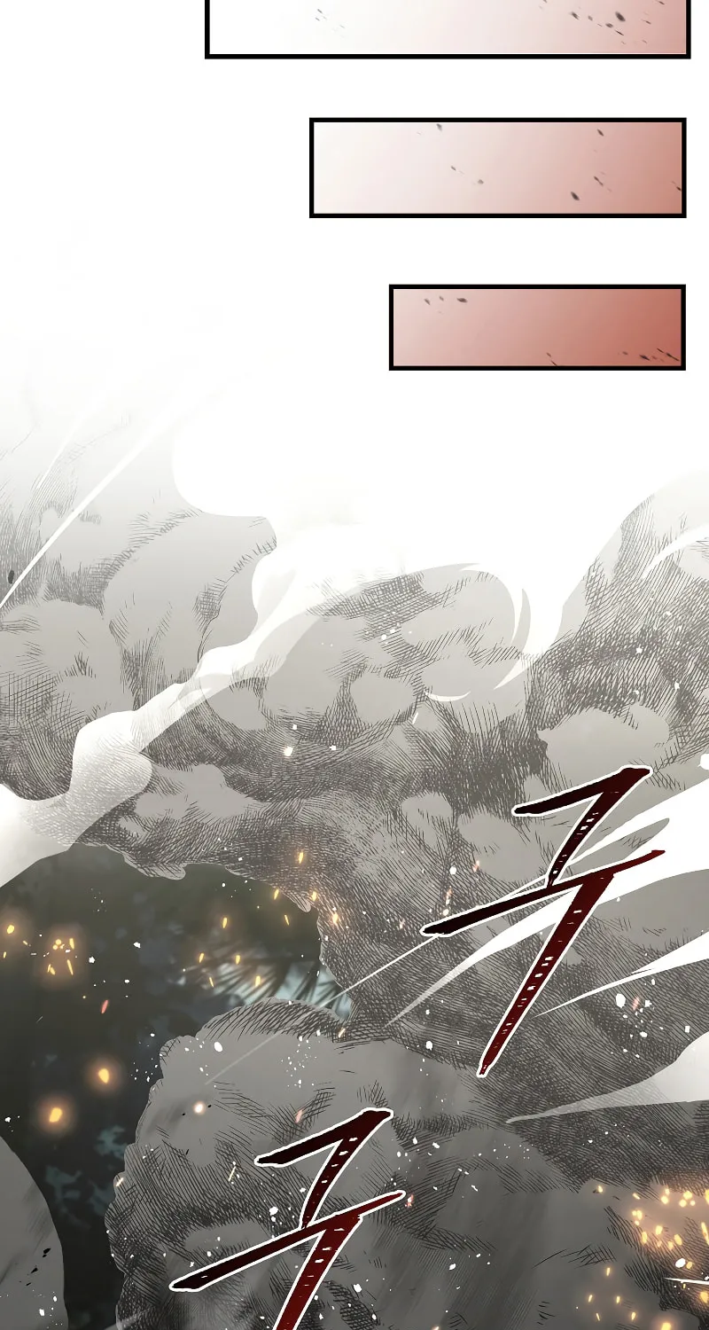 The Legendary Spearman Returns Chapter 104 page 51 - 