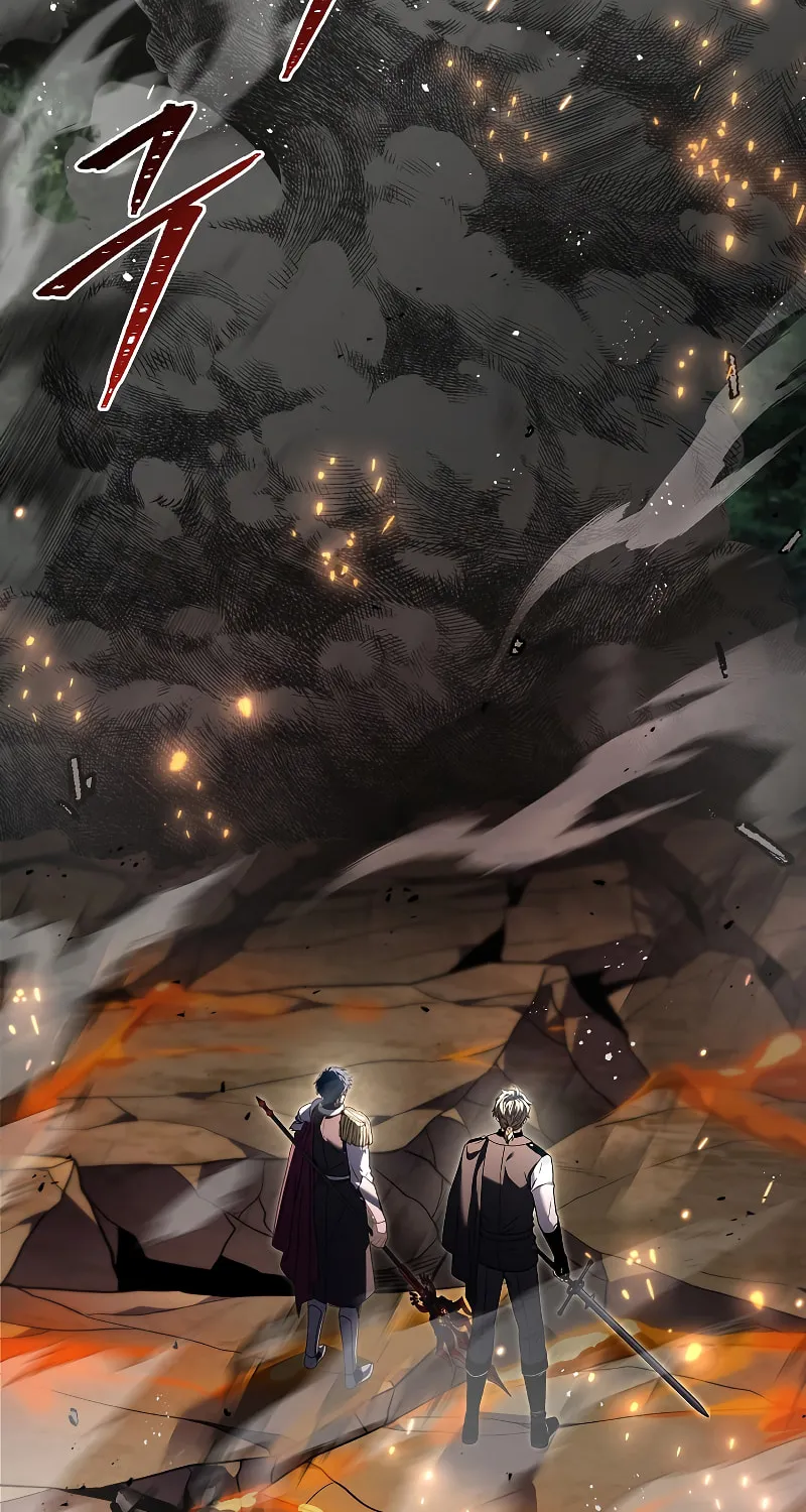 The Legendary Spearman Returns Chapter 104 page 52 - 