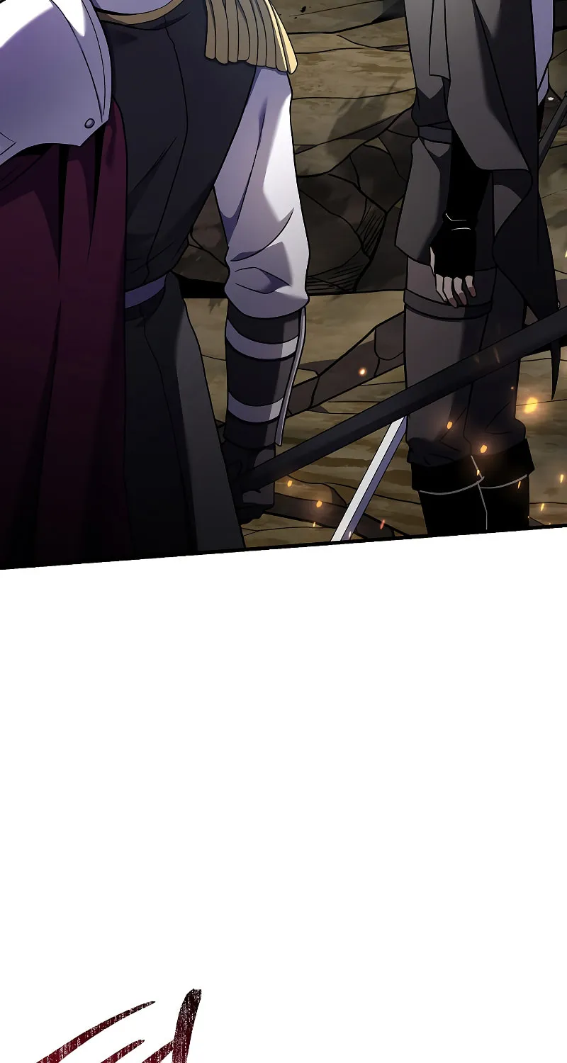 The Legendary Spearman Returns Chapter 104 page 55 - 
