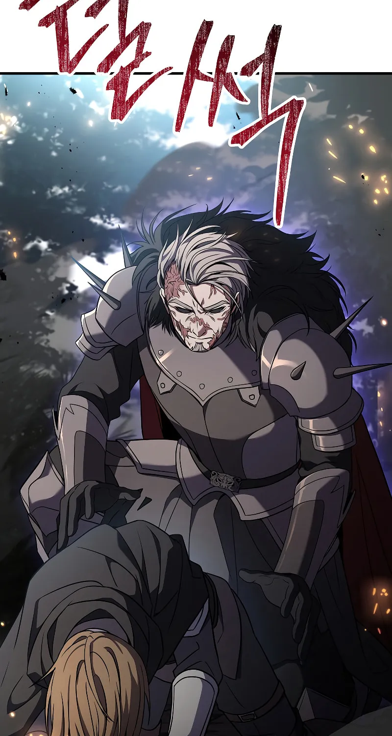 The Legendary Spearman Returns Chapter 104 page 56 - 
