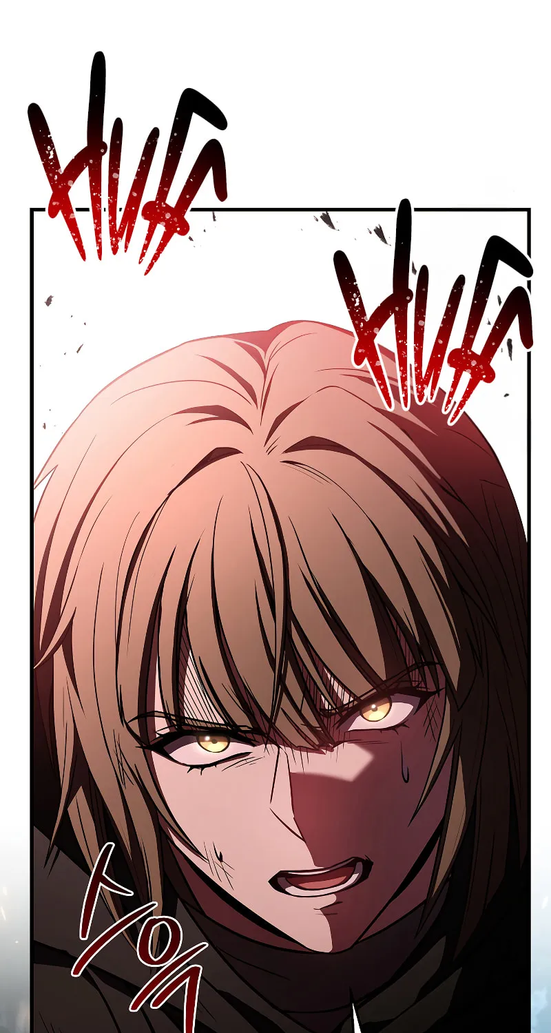 The Legendary Spearman Returns Chapter 104 page 58 - 