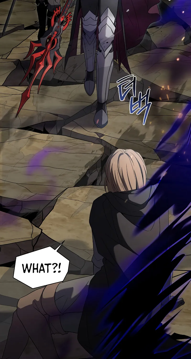 The Legendary Spearman Returns Chapter 104 page 60 - 