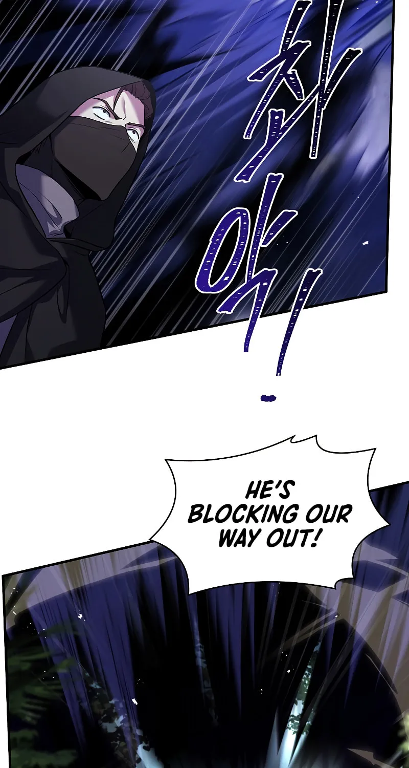 The Legendary Spearman Returns Chapter 104 page 7 - 