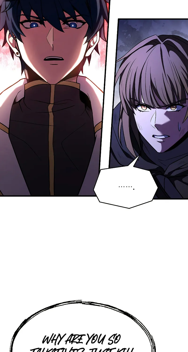 The Legendary Spearman Returns Chapter 104 page 62 - 