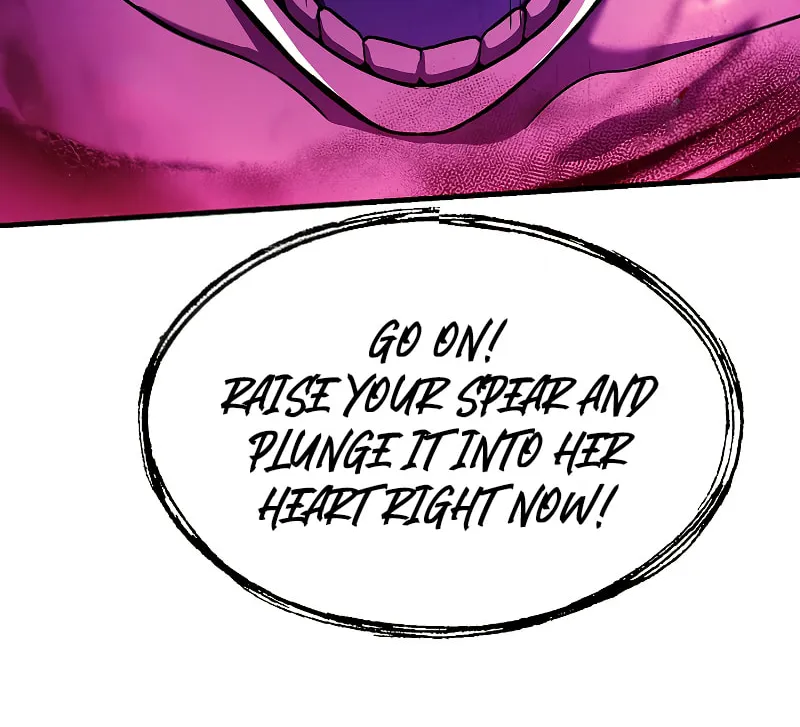 The Legendary Spearman Returns Chapter 104 page 67 - 