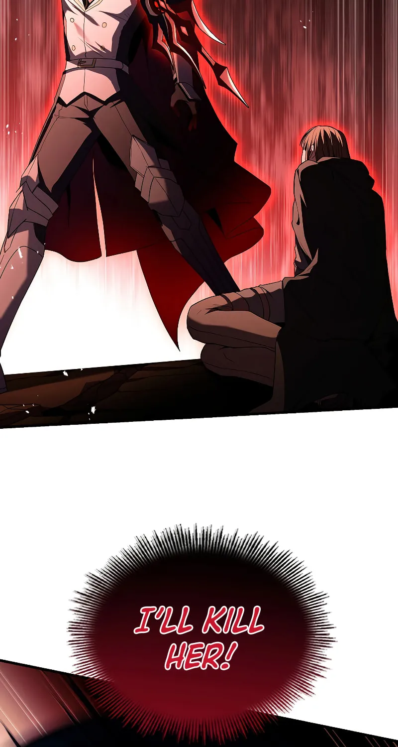 The Legendary Spearman Returns Chapter 104 page 70 - 