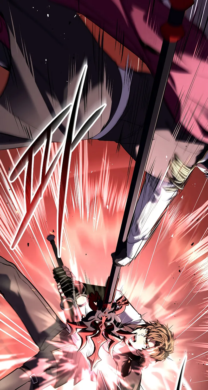 The Legendary Spearman Returns Chapter 104 page 74 - 