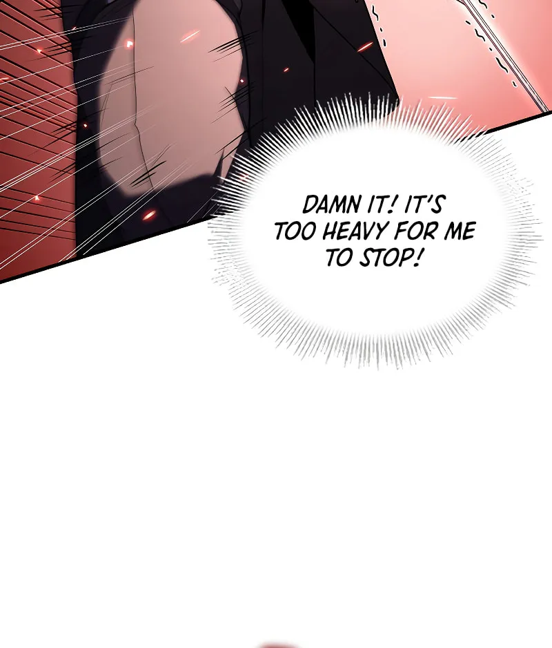 The Legendary Spearman Returns Chapter 104 page 77 - 