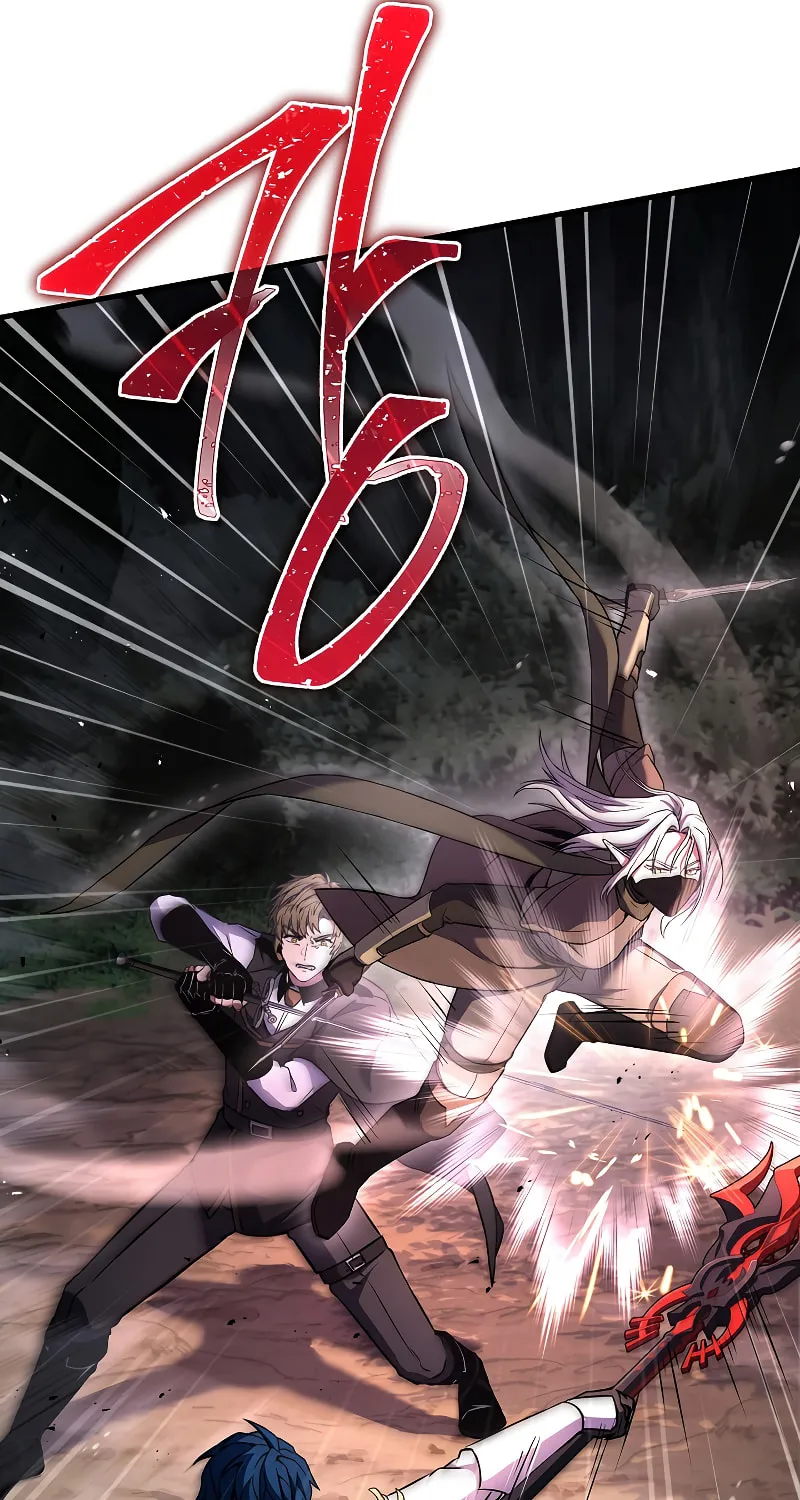 The Legendary Spearman Returns Chapter 104 page 78 - 